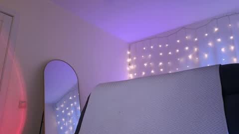 Snapshot of rabbyasti chatting on 06/07/26, 05:06 Rebecca Becc online show from 06/07/26, 05:06