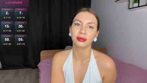 Melissa online show from 11/09/25, 05:28