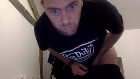 rabouin95400 online show from 02/27/25, 07:47