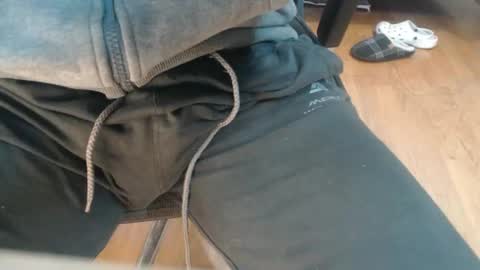 Snapshot of raccon68 chatting on 01/18/25, 11:11 Raccoon68 online show from 01/18/25, 11:11