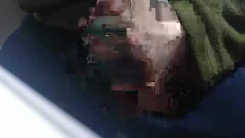 Snapshot of raccon68 chatting on 02/23/25, 08:11 Raccoon68 online show from 02/23/25, 08:11