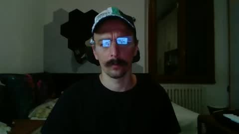 Snapshot of raccon68 chatting on 09/12/25, 07:30 Raccoon68 online show from 09/12/25, 07:30