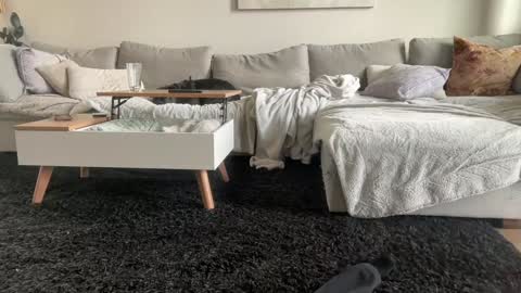 Rachel Rivers online show from 02/19/26, 09:55