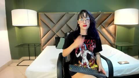  Rachel  online show from 04/04/26, 03:09