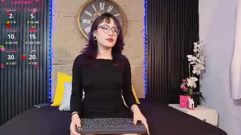 Snapshot of rache_roth chatting on 06/22/26, 01:40 Rachel online show from 06/22/26, 01:40