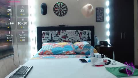 Rachel online show from 01/25/25, 11:44