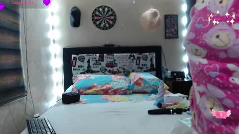 Rachel online show from 02/23/25, 11:55