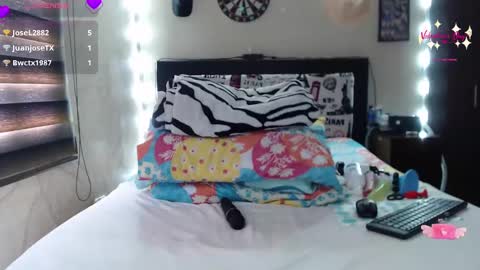 Rachel online show from 02/26/25, 02:57