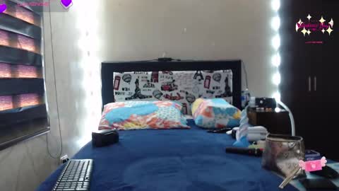 Rachel online show from 03/10/25, 11:53