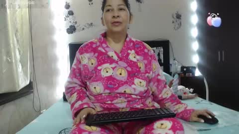 Rachel online show from 09/16/25, 09:10