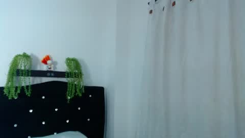 Valentina  online show from 07/19/26, 11:41