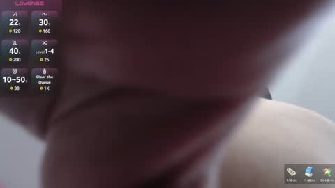 Snapshot of rachel_deal chatting on 01/28/25, 11:17 Rachel online show from 01/28/25, 11:17