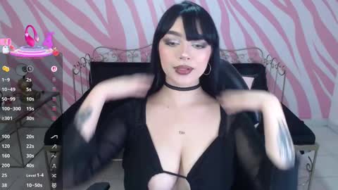 Snapshot of rachel_deal chatting on 03/07/25, 11:16 Rachel online show from 03/07/25, 11:16