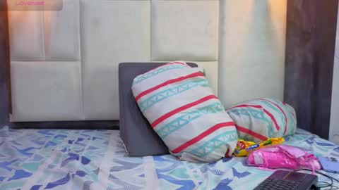 Rachel Donnelly online show from 04/02/26, 01:14