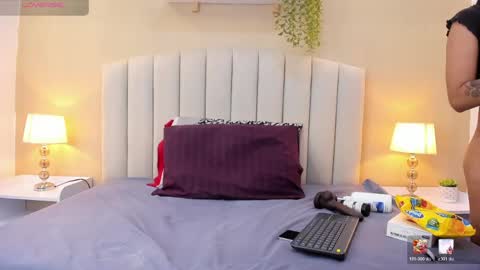 Rachel Donnelly online show from 04/23/26, 02:24