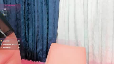 Rachel online show from 03/10/25, 04:38