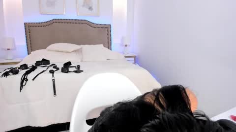 Snapshot of rachel_es chatting on 02/04/26, 07:58 RACHEL ES online show from 02/04/26, 07:58