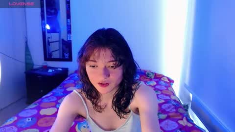 rachel_garden2 online show from 02/21/26, 08:43