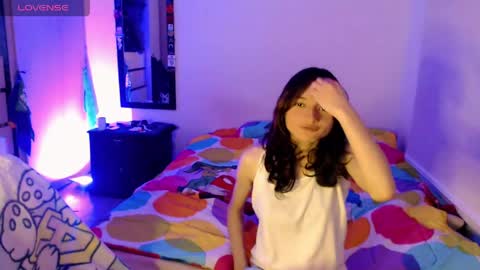 Snapshot of rachel_garden2 chatting on 05/16/26, 11:03 rachel_garden2 online show from 05/16/26, 11:03