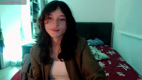 Snapshot of rachel_garden2 chatting on 05/31/26, 03:58 rachel_garden2 online show from 05/31/26, 03:58