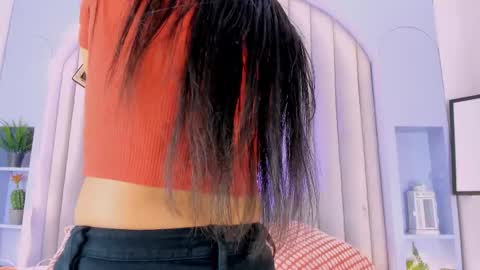  RACHEL  online show from 11/15/25, 11:40