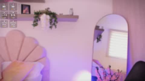 Rachelita  online show from 02/05/26, 01:27