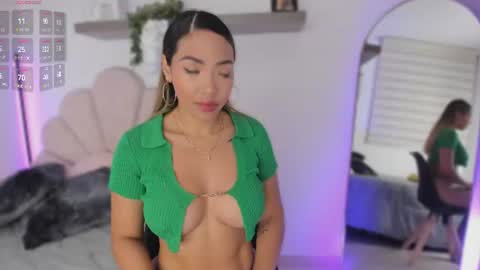 Rachelita  online show from 06/23/26, 12:58