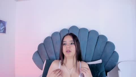 Rachel Ribeiro online show from 02/05/25, 06:26