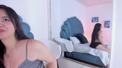 Rachel Ribeiro online show from 02/22/25, 06:19