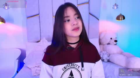 Rachel Ribeiro online show from 02/03/26, 12:21