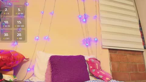 Snapshot of rachel_robertss chatting on 02/24/25, 10:48 Rachel online show from 02/24/25, 10:48