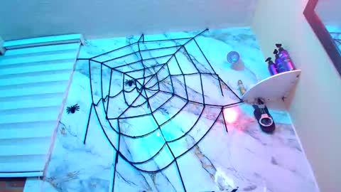 Snapshot of rachel_robertss chatting on 10/13/25, 09:42 Rachel online show from 10/13/25, 09:42