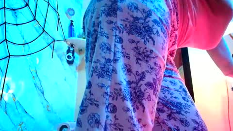 Snapshot of rachel_robertss chatting on 10/19/25, 09:43 Rachel online show from 10/19/25, 09:43