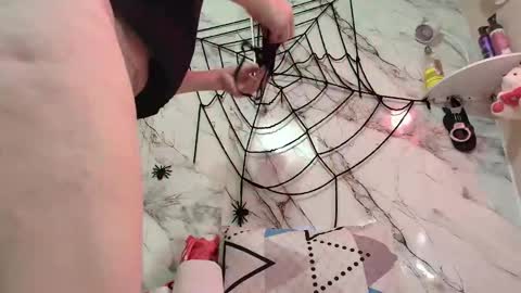 Snapshot of rachel_robertss chatting on 11/01/25, 08:49 Rachel online show from 11/01/25, 08:49