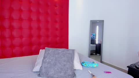  DALIANA  online show from 11/17/25, 08:03