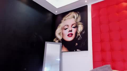  DALIANA  online show from 03/13/26, 12:56