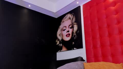  DALIANA  online show from 04/19/26, 12:59