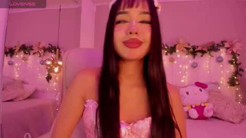 Mariana online show from 12/19/25, 07:21