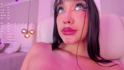 Mariana online show from 02/28/26, 01:45