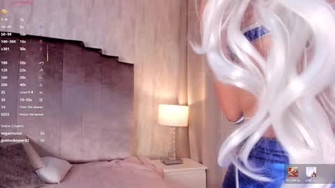 Mariana online show from 03/07/26, 09:12