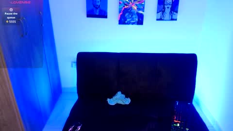 Rachel online show from 09/12/25, 12:11