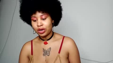 RachelAnn online show from 02/15/25, 03:09