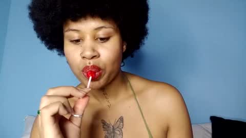 RachelAnn online show from 03/04/25, 02:06