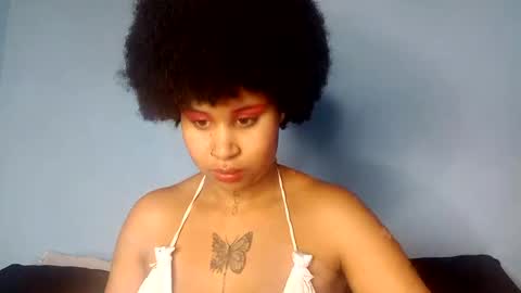 RachelAnn online show from 03/05/25, 02:57