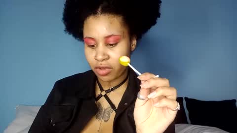 RachelAnn online show from 03/08/25, 03:06