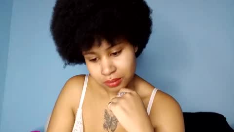 RachelAnn online show from 03/10/25, 04:35