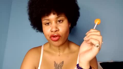 RachelAnn online show from 03/11/25, 02:43