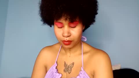 RachelAnn online show from 03/11/25, 12:50