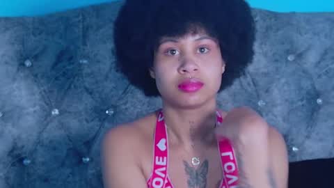 RachelAnn online show from 10/03/25, 05:48