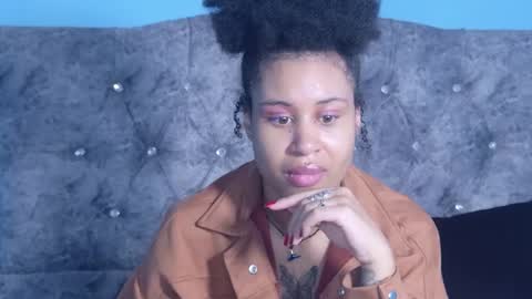 RachelAnn online show from 11/06/25, 08:59